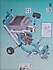STEAM BUILDING BLOCKS TECHNİCAL MOTORİZED SET