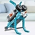 STEAM BUILDING BLOCKS TECHNİCAL MOTORİZED SET