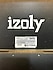 Izoly  İZOLY 22 İNÇ MONİTÖR / İPS / 60 HZ / 5 MS