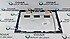 HP PROBOOK 440 G8 445 G8 (LCD COVER)