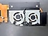 Acer N18C3, N18C4 Uyumlu Cpu - Gpu Fan Full Sett