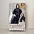 Mattel  Harry Potter Severus Snape Figürü