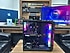 Cooler Master Ryzen 5-3400G 8GB RAM 480GB SSD GTX1650 Super Masaüstü Oyuncu Bilgisayarı (İKİNCİ EL)