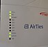 Airties  Air 5650 4 Port 300 Mbps VDSL2 Modem