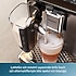 Philips  3300 Serisi LatteGo EP3347/90 Tam Otomatik Espresso Makinesi