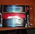 G.Skill  RipjawsV Red 8 GB 3000 MHz CL16 F4-3000C16S-8GVRB DDR4 Ram