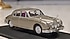 Corgi Vanguards 1:43 Jaguar MKII