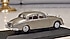 Corgi Vanguards 1:43 Jaguar MKII