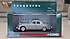 Corgi Vanguards 1:43 Jaguar MKII
