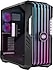 Cooler Master  HAF 700 EVO H700E-IGNN-S00 ARGB Fanlı Gri E-ATX Oyuncu Kasası