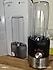 Karaca  Blend ve Rush Inox 500 W Black Kişisel Smoothie Blender