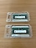 Micron  16 GB 8x2 DDR5 5600Mhz CL-46 Dual kit Notebook Ram
