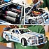 Lego  42210 Technic Fast and Furious Nissan Skyline GT-R (R34) Araba
