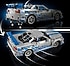 Lego  42210 Technic Fast and Furious Nissan Skyline GT-R (R34) Araba