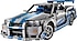 Lego  42210 Technic Fast and Furious Nissan Skyline GT-R (R34) Araba