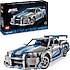Lego  42210 Technic Fast and Furious Nissan Skyline GT-R (R34) Araba