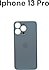 İphone 13 Pro Arka Kapak (Cam)