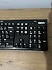 Logitech  K270 920-003761 Q Kablosuz Klavye