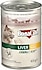 Bonacibo Soslu Ciğerli Yaş Yetişkin Konserve Kedi Maması 400 Gr.
