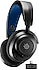 SteelSeries  Arctis Nova 7P Siyah Kablolu/Kablosuz Kulak Üstü Oyuncu Kulaklığı