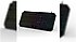 Claws  Nexus K1 RGB Membrane Switch Kablolu Oyuncu Klavyesi