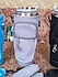 Stanley Termos Çantası 40 oz 30 oz Gri Sıfır