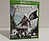 Ubisoft  Assasin's Creed Black Flag Xbox Oyun