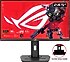 Asus  ROG Strix XG259QNG 24.5" 0.3 ms Full HD Pivot IPS 380 Hz Oyuncu Monitörü