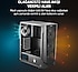 James Donkey Helix H800 | AMD Ryzen 5 5500 | 2 x 8 GB DDR4 | ASUS RX 7600 8 GB | 1 TB SSD Oyuncu Kasa