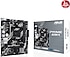 James Donkey Helix H800 | AMD Ryzen 5 5500 | 2 x 8 GB DDR4 | ASUS RX 7600 8 GB | 1 TB SSD Oyuncu Kasa