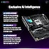 Asus  ROG Strix X870-F Gaming Wi-Fi AMD AM5 DDR5 ATX Anakart