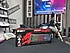 GameBooster  G4 Pulsefire Rainbow RGB Kablolu Oyuncu Klavyesi