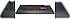 GameBooster  G4 Pulsefire Rainbow RGB Kablolu Oyuncu Klavyesi