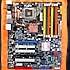 Asus  P5KC Anakart+NVMe M.2 SSD BIOS Destekli Anakart-(ÜCRETSİZ KARGO)