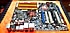 Asus  P5KC Anakart+NVMe M.2 SSD BIOS Destekli Anakart-(ÜCRETSİZ KARGO)