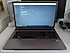 Samsung  i7 işlemci 17 inç 12 Ramli laptop