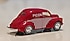 Renault 4CV Picon 1:87 Busch | Kutusunda & Sıfır