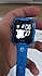 Wiky Watch  4G Görüntülü Konuşma Mavi Akıllı Çocuk Saati