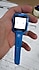 Wiky Watch  4G Görüntülü Konuşma Mavi Akıllı Çocuk Saati
