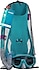 Bestway Tauchset Sureswim, 4-parçalı, Şnorkel ve Palet Set