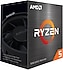 AMD  Ryzen 5 5600X Altı Çekirdek 3.70 GHz Kutulu İşlemci