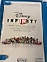 Nintendo  WII U , DISNEY INFINITI