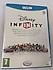 Nintendo  WII U , DISNEY INFINITI