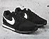 Nike  MD Runner 2 Siyah Erkek Spor Ayakkabısı 749794-010