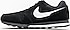 Nike  MD Runner 2 Siyah Erkek Spor Ayakkabısı 749794-010