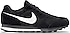 Nike  MD Runner 2 Siyah Erkek Spor Ayakkabısı 749794-010