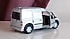 Ford Transit Connect Hediyelik Oyuncak Panelvan 1:43 Welly