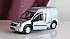 Ford Transit Connect Hediyelik Oyuncak Panelvan 1:43 Welly