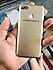 general mobile GM8 GO KAPAK PİL KAPAĞI (GOLD)