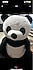 ACİLL !!!OYUNCAK PELUŞ PANDA